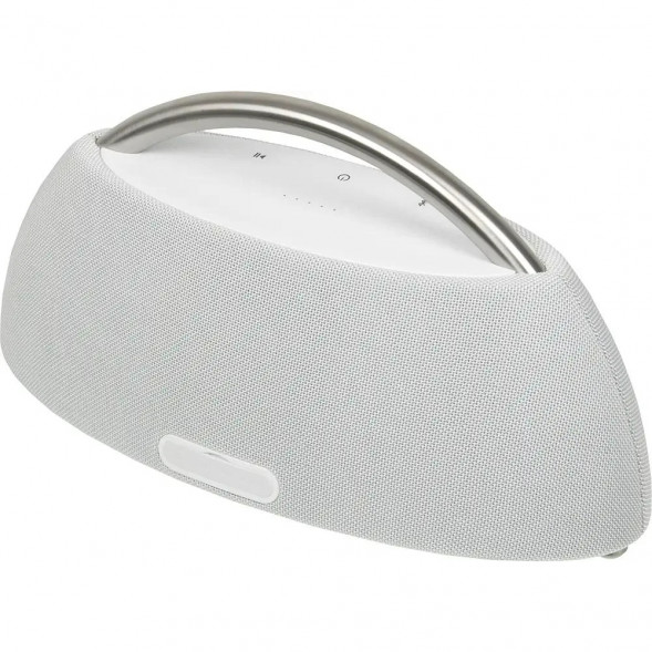 Портативная акустика Harman/Kardon Go+Play mini, белый в Тамбове