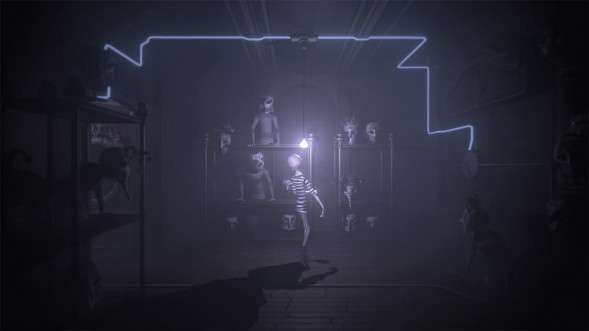 Игра DARQ. Ultimate Edition [PS5, русская версия] в Тамбове