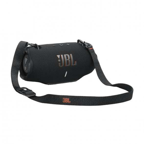 Портативная колонка JBL Xtreme 4, Black в Тамбове