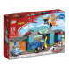 Конструктор LEGO DUPLO 10511 Лётная школа Шкипера в Тамбове