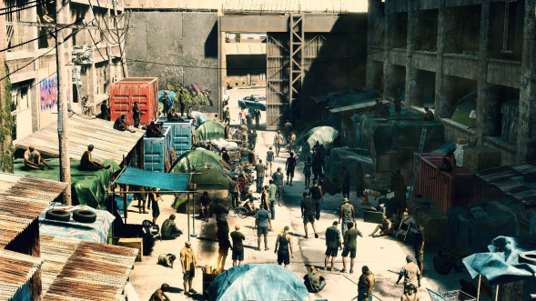 Игра Like a Dragon: Infinite Wealth [PS5, русские субтитры] в Тамбове