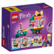 Конструктор LEGO Friends 41719 Мобильный модный бутик в Тамбове