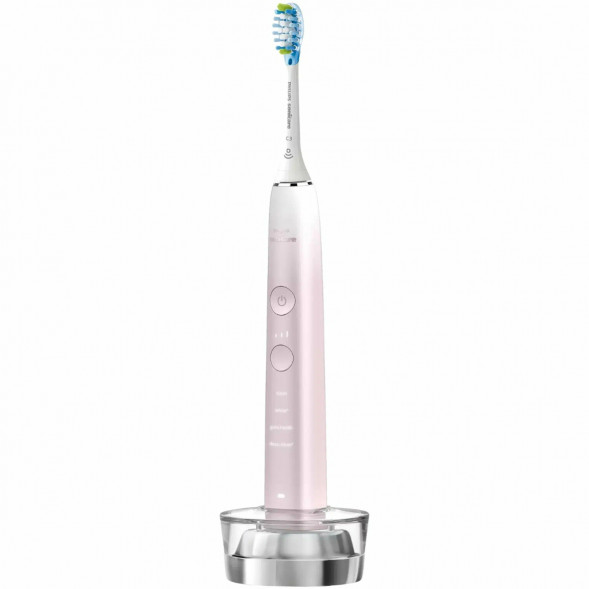 Звуковая зубная щетка Philips Sonicare DiamondClean 9000 Series HX9911/84 в Тамбове