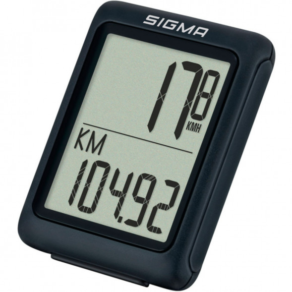 Велокомпьютер проводной SIGMA BC 5.0 WR (05210) в Тамбове