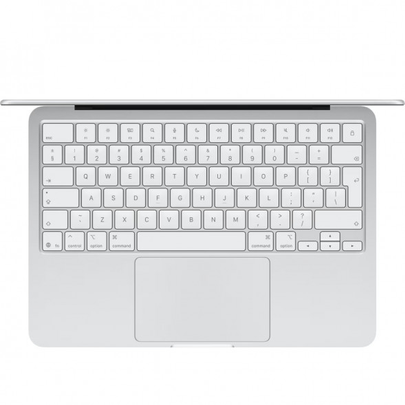 Ноутбук Apple MacBook Neo MHFC4 (A18 Pro 5-Core GPU, 8/512GB), Серебристый/Silver в Тамбове