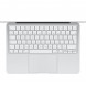 Ноутбук Apple MacBook Neo MHFC4 (A18 Pro 5-Core GPU, 8/512GB), Серебристый/Silver в Тамбове