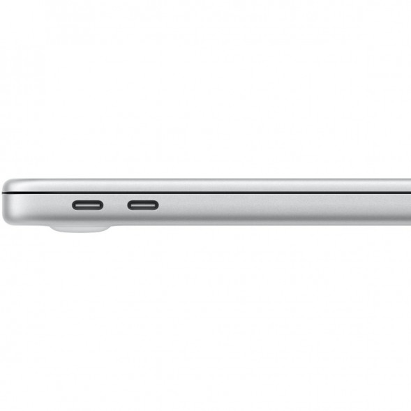 Ноутбук Apple MacBook Neo MHFC4 (A18 Pro 5-Core GPU, 8/512GB), Серебристый/Silver в Тамбове
