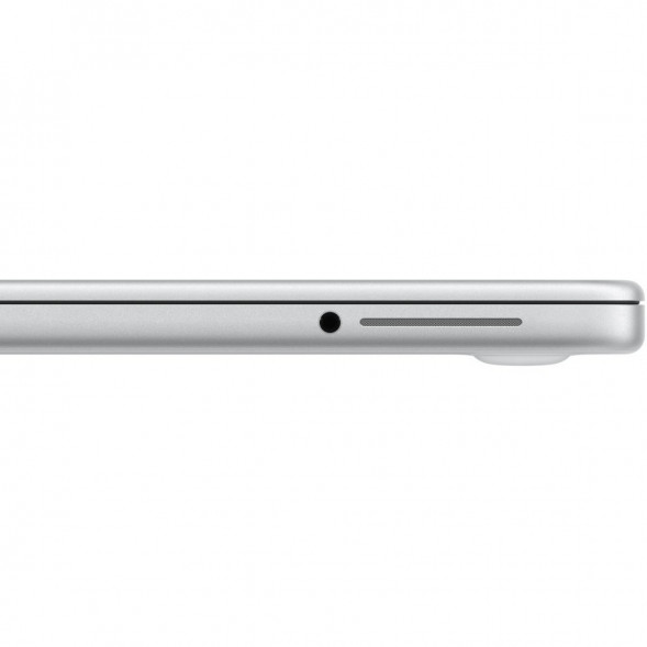 Ноутбук Apple MacBook Neo MHFC4 (A18 Pro 5-Core GPU, 8/512GB), Серебристый/Silver в Тамбове