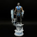3D фигурка Саб-Зиро Mortal Kombat в Тамбове