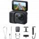 Экшн-камера Insta360 GO Ultra Creator Bundle, Black в Тамбове