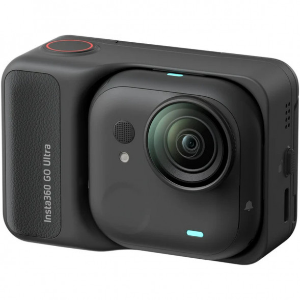 Экшн-камера Insta360 GO Ultra Creator Bundle, Black в Тамбове