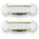 Сменные лезвия Philips OneBlade Intimate, 2 шт, QP229/52 в Тамбове