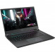 Ноутбук Gigabyte Aorus 15 BSF-73KZ754SH (15.6&amp;quot;, IPS, Intel Core i7 13700H 2.4ГГц, 14 ядер, 16ГБ DDR5, 1ТБ SSD, NVIDIA GeForce RTX 4070 - 8 ГБ, Windows 11 Home), черный в Тамбове