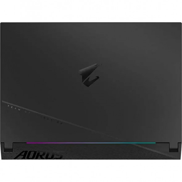Ноутбук Gigabyte Aorus 15 BSF-73KZ754SH (15.6&amp;quot;, IPS, Intel Core i7 13700H 2.4ГГц, 14 ядер, 16ГБ DDR5, 1ТБ SSD, NVIDIA GeForce RTX 4070 - 8 ГБ, Windows 11 Home), черный в Тамбове