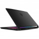 Ноутбук MSI Katana 15 HX B14WGK-293US (15.6&amp;quot;, IPS, Intel Core i7 14650HX 2.2ГГц, 16-ядерный, 16ГБ DDR5, 1ТБ SSD, NVIDIA GeForce RTX 5070 - 8 ГБ, Windows 11 Home), черный в Тамбове