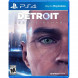 Detroit: Become Human [PS4, английская версия] в Тамбове