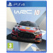 Игра WRC 10 The Official Game [PS4, русские субтитры] в Тамбове