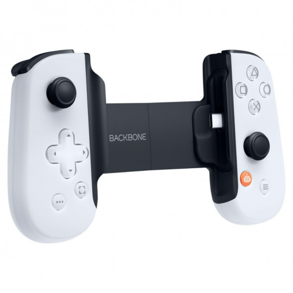 Игровой контроллер Backbone One 2nd Gen (USB-C) для iPhone/Android PlayStation Edition