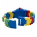 Часы LEGO 8020189 Classic с минифигуркой в Тамбове