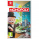 Игра Monopoly [Nintendo Switch, русская версия] в Тамбове