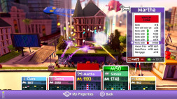 Игра Monopoly [Nintendo Switch, русская версия]