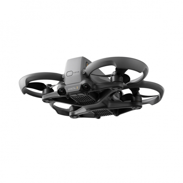 Квадрокоптер DJI Avata 2 Explorer Combo (3 аккумулятора) в Тамбове