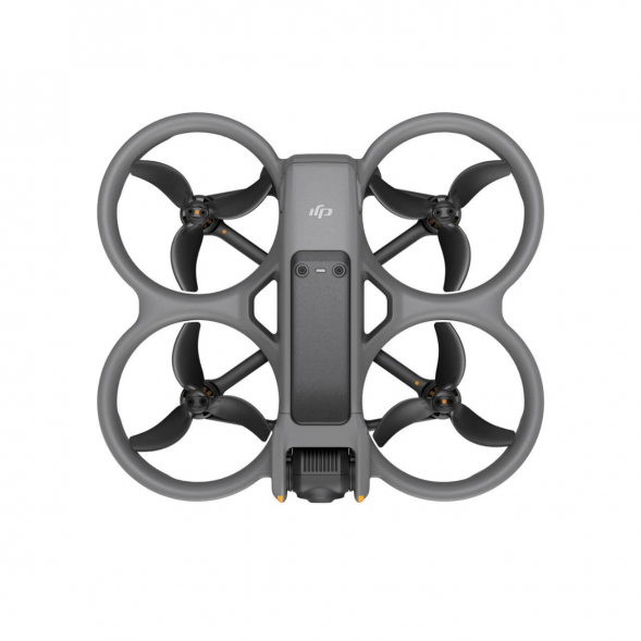 Квадрокоптер DJI Avata 2 Explorer Combo (3 аккумулятора) в Тамбове