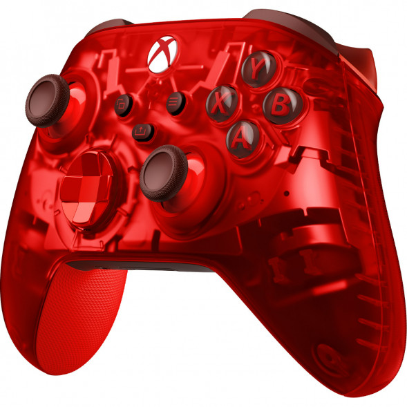 Геймпад Xbox Series Wireless Controller Special Edition, Pulse Cipher в Тамбове