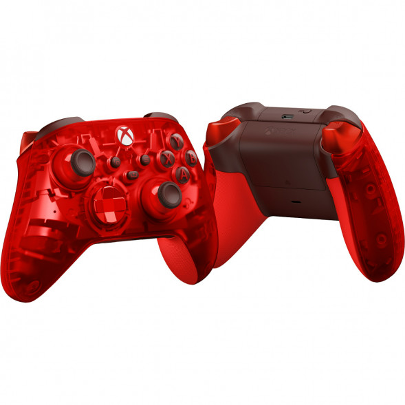 Геймпад Xbox Series Wireless Controller Special Edition, Pulse Cipher в Тамбове