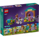 Конструктор LEGO Friends 42607 Осенний сарай для теленка в Тамбове