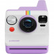 Фотоаппарат моментальной печати Polaroid Now Generation 3, фиолетовый в Тамбове
