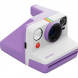 Фотоаппарат моментальной печати Polaroid Now Generation 3, фиолетовый в Тамбове