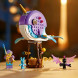 Конструктор LEGO Dreamzzz 71472 Воздушный шар Иззи Нарвал в Тамбове