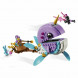 Конструктор LEGO Dreamzzz 71472 Воздушный шар Иззи Нарвал в Тамбове