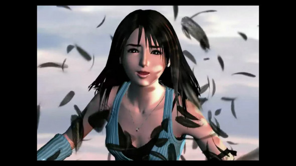 Игра Final Fantasy VIII Remastered [PS4, английская версия] в Тамбове