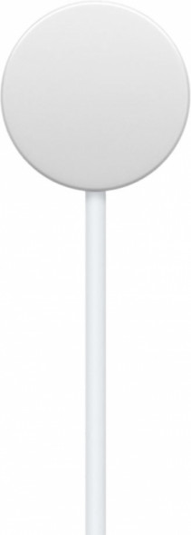 Кабель Apple USB-C с магнитным креплением для зарядки Apple Watch, 1 м, белый (MLWJ3) в Тамбове
