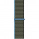 Ремешок для Apple Watch 44mm Inverness Green Sport Loop (MYA72ZM/A), зелёные холмы в Тамбове