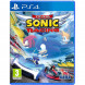 Игра Team Sonic Racing [PS4, русские субтитры] в Тамбове