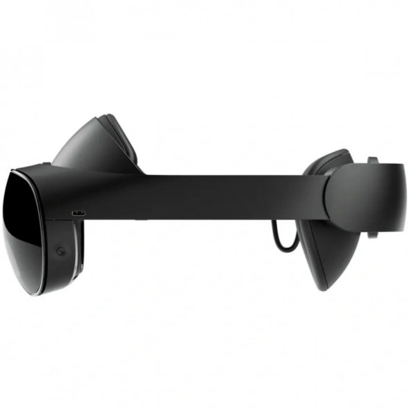 Шлем виртуальной реальности Oculus Quest Pro, 256 ГБ в Тамбове