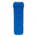 Надувной коврик туристический Naturehike FC-12, синий в Тамбове