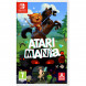 Игра Atari Mania [Nintendo Switch, английская версия] в Тамбове