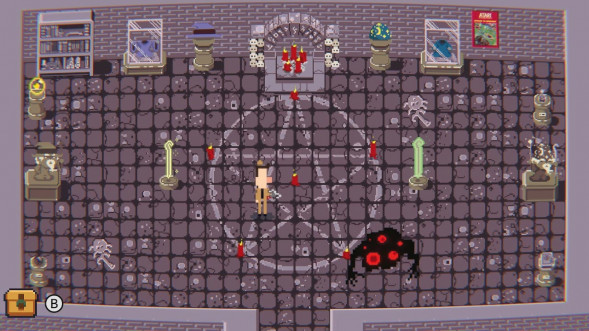 Игра Atari Mania [Nintendo Switch, английская версия] в Тамбове