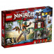 Конструктор LEGO Ninjago 70604 Остров тигриных вдов в Тамбове