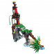 Конструктор LEGO Ninjago 70604 Остров тигриных вдов в Тамбове