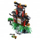 Конструктор LEGO Ninjago 70604 Остров тигриных вдов в Тамбове