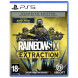 Игра Tom Clancy&amp;#039;s Rainbow Six: Эвакуация (Extraction). Guardian Edition [PS5, русская версия] в Тамбове