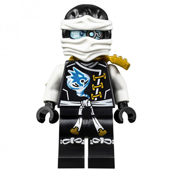 Конструктор LEGO Ninjago 70603 Дирижабль-штурмовик в Тамбове