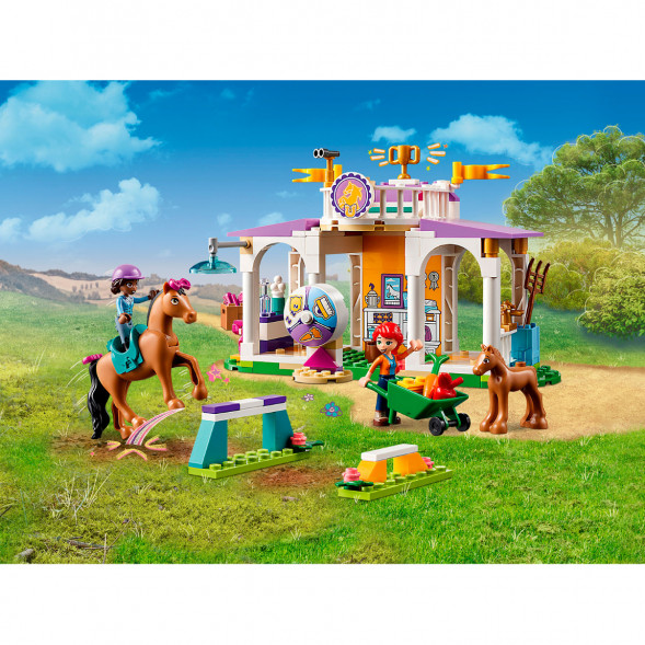 Конструктор LEGO Friends 41746 Horse Training в Тамбове