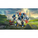 Конструктор LEGO Nexo Knights 70327 Королевские доспехи в Тамбове