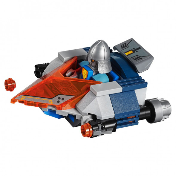 Конструктор LEGO Nexo Knights 70327 Королевские доспехи в Тамбове